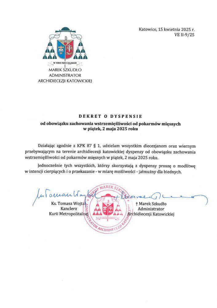Dyspensa_piątek 2 maja 2025_1